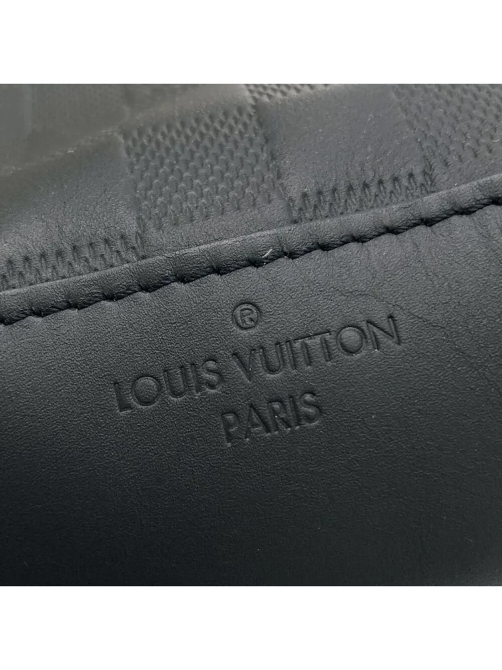 Louis Vuitton Damier Infini Avenue Sling Bag